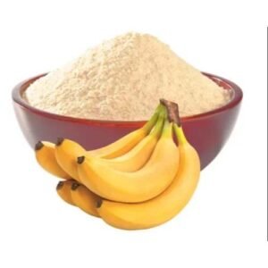 Banana Powder