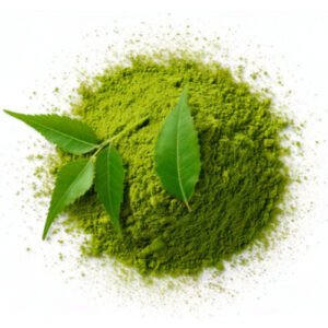 Neem Leaves Powder