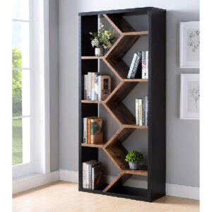 Bookshelves