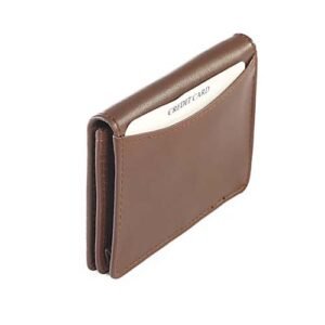Leather Card Holder