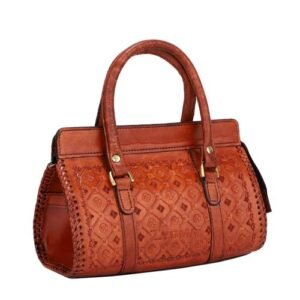 Leather Handbags