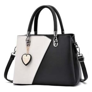 Leather Ladies Purse