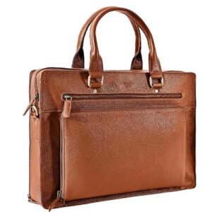 Leather Office Bags