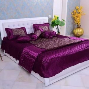 Silk Bedsheet